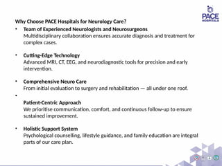 Best Neurologist in Hyderabad for Expert Brain, Spine and Nerve Care at ...