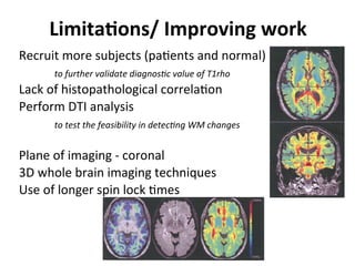 Neurology advanced mr imaging in epilepsy v lai | PDF