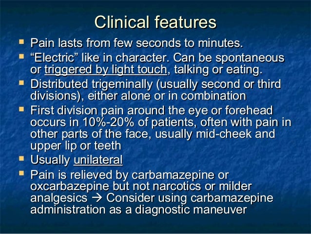 Is Oxcarbazepine A Narcotic