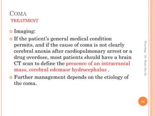 Neurology 2nd investigation of neurological disease | PDF