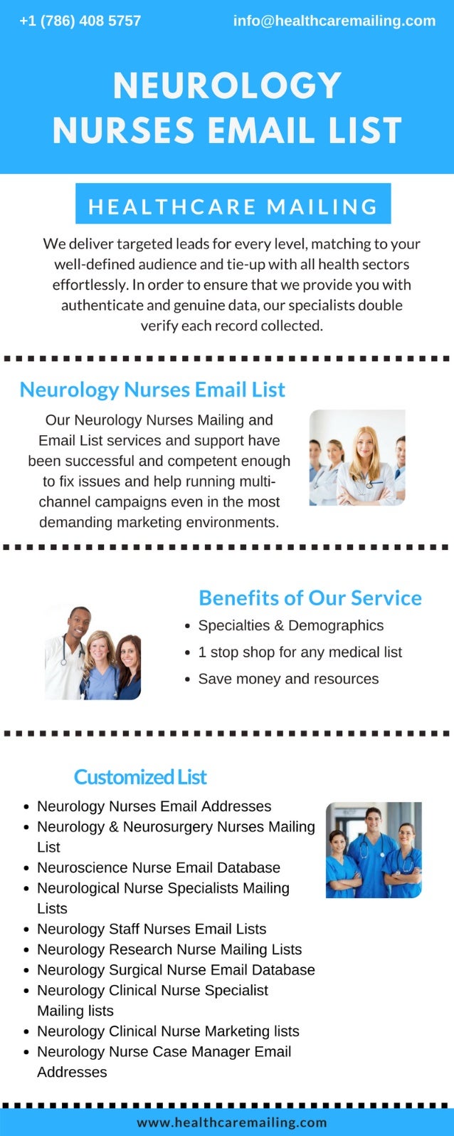 neurology nurses email list neurology nurse