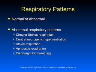 Hyperventilation Pattern Neurology powerpoint snagit | PPT