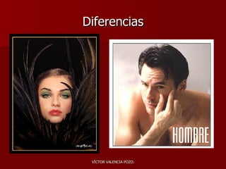 Diferencias 