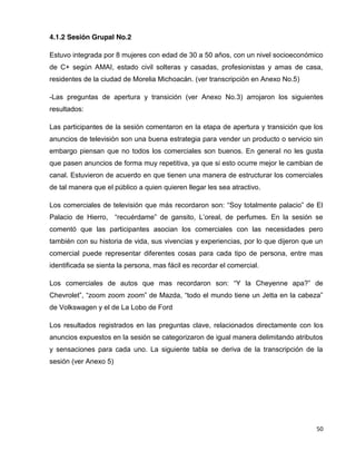 Tesis Neuromarketing