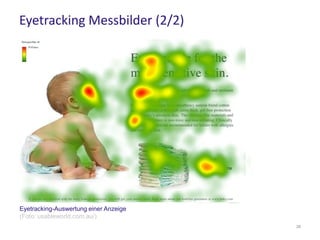3. NEUROMARKETING UND
KAUFENTSCHEIDUNGEN
26
 