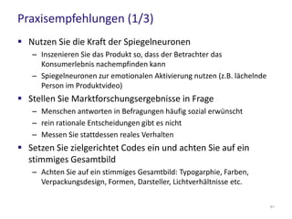 6. FAZIT UND AUSBLICK
61
 