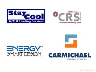 A salient [ neuroscientific term: relevance]
simulation of the human attention and
calibrated emotional response level
A robotic/scientific research and its
physiologic / neurologic relation to humans
@reinaldocirilo
 