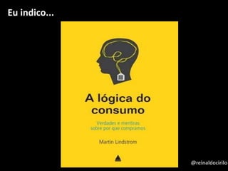 @reinaldocirilo
- TODOS QUEREMOS UM
- TODOS QUEREMOS UM
- TODOS QUEREMOS UM
 