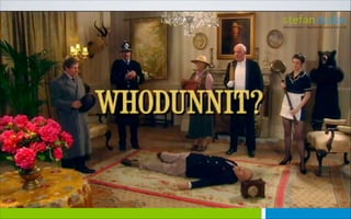 Der Lebensthemen-Trainer
 