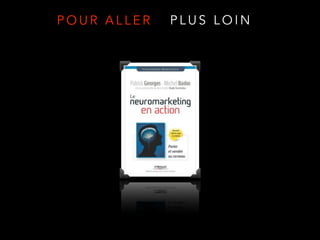 P O U R A L L E R P L U S L O I N
 