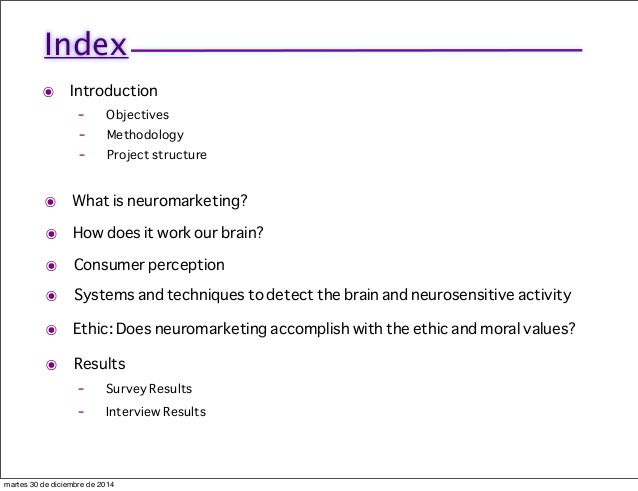 Neuromarketing strategies image