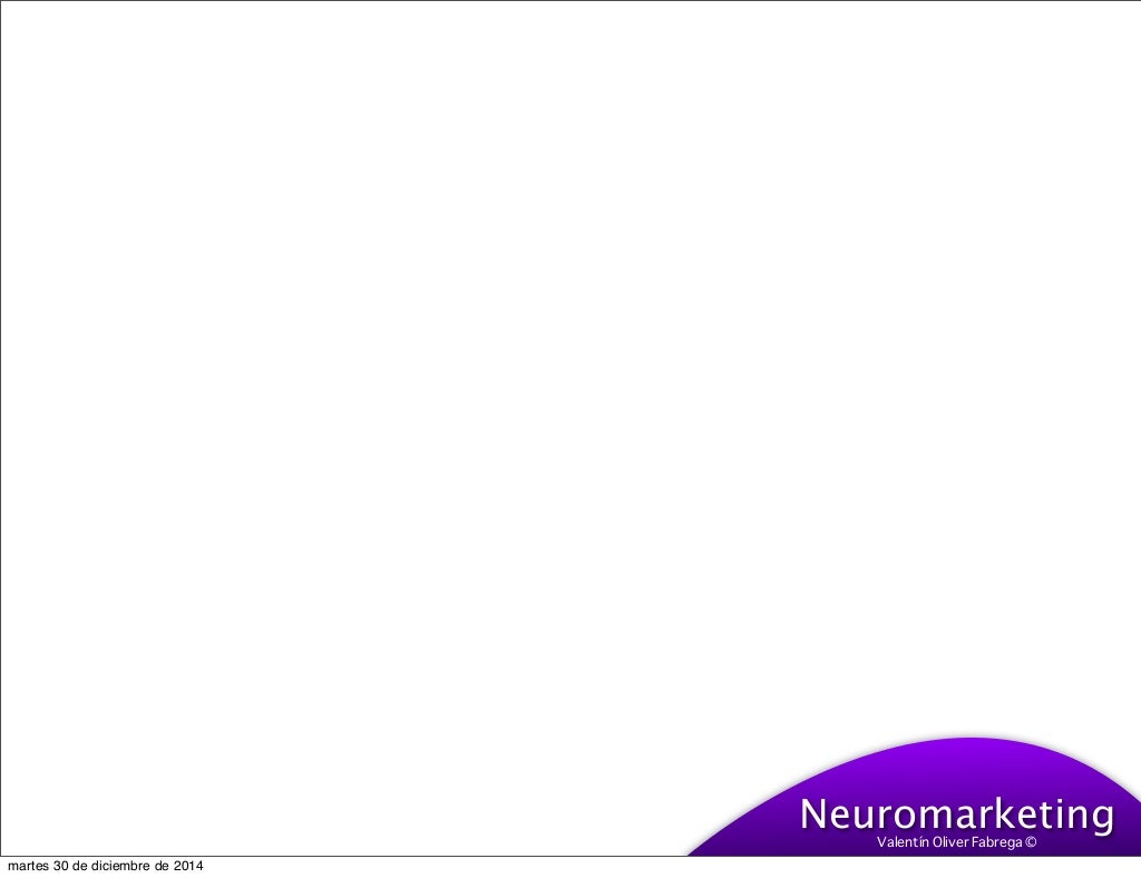 Neuromarketing case studies pdf picture