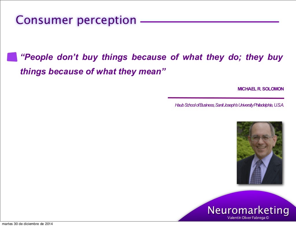 The potential of neuromarketing as a marketing tool image