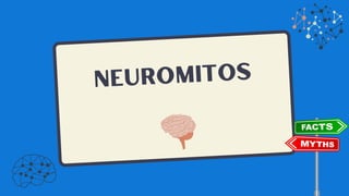 neuromitos
 
