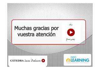 "Neuromarketing aplicado al e-Learning"