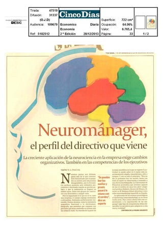 Neurománager