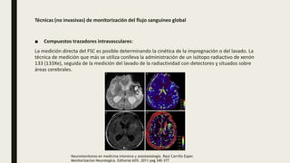 Neuromonitorizacion Dr López.pptx