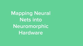 Neuromorphic computing for neural networks | PDF
