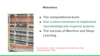Neuromorphic computing for neural networks | PDF