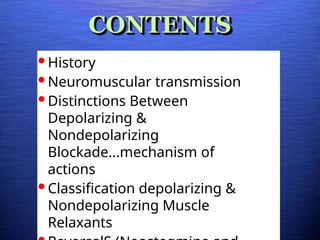 Neuromuscular Blocking Agents. ASP FINAL (1) copy 2.pptx