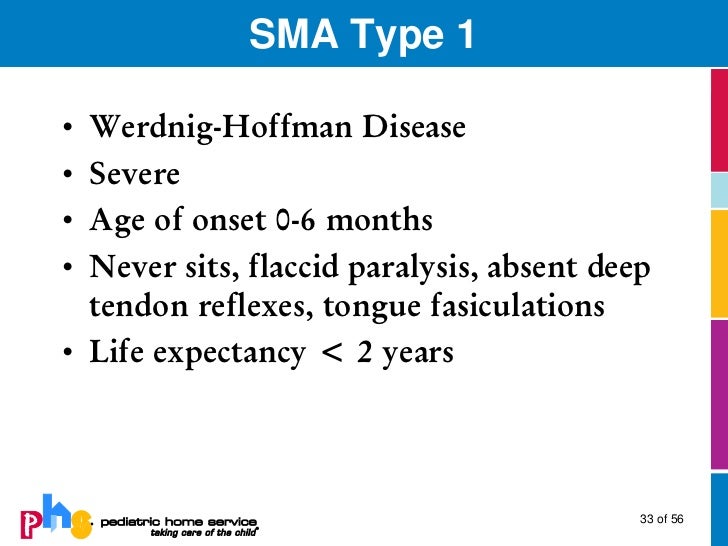 Neuromuscular Diseases