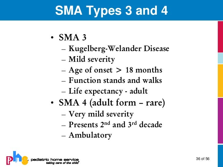 Neuromuscular Diseases