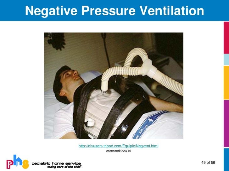 Neuromuscular Diseases