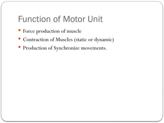 Neuromuscular Junction & transmission + Structure & function.pptx