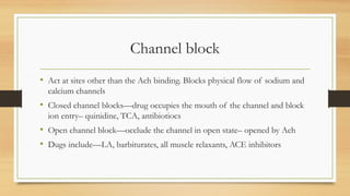 Comprehensive Overview of Neuromuscular Blocking Drugs: Physiology ...