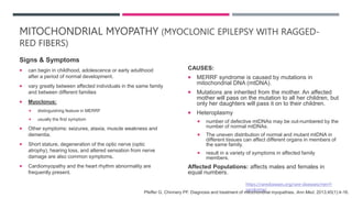 EMG/NCV Myopathic changes were seen
Braddom’s Physical Medicine & Rehabilitation 5th Edition
 
