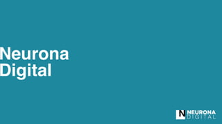 Neurona
Digital
 