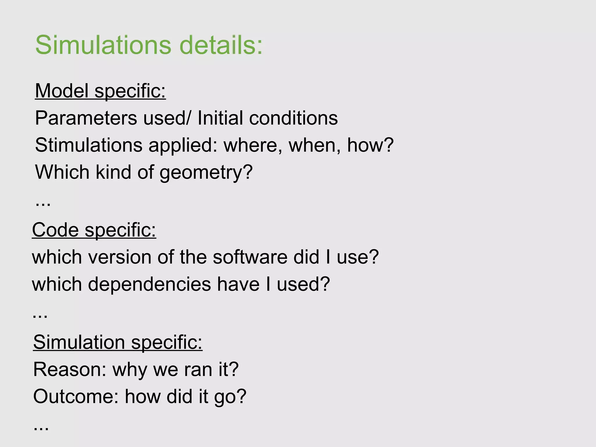 hierarchic structure easy to expand 