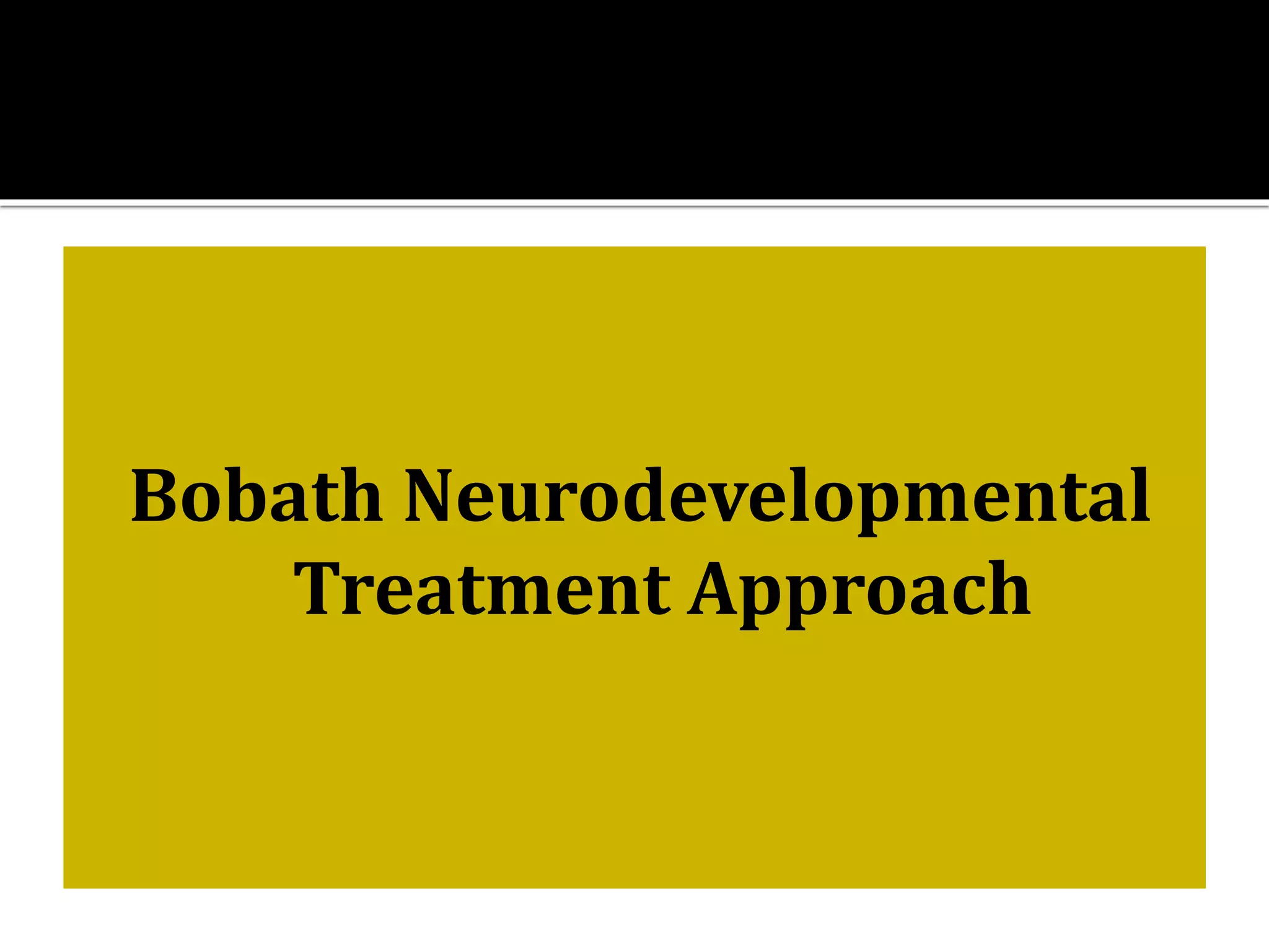 rehabilitation of neurological patients | PPTX