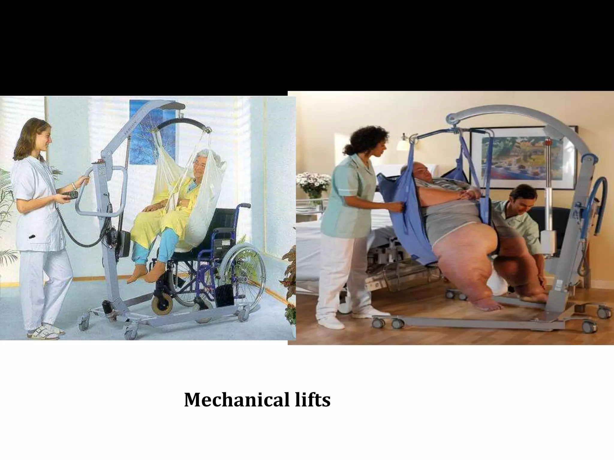 rehabilitation of neurological patients | PPTX