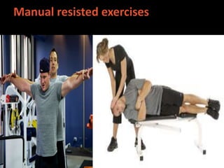rehabilitation of neurological patients | PPTX