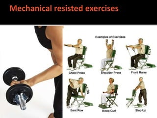 rehabilitation of neurological patients | PPTX