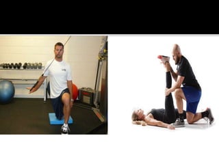 rehabilitation of neurological patients | PPTX