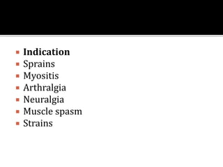 rehabilitation of neurological patients | PPTX