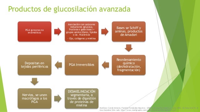 Neuropatía diabética Neuropatía diabética