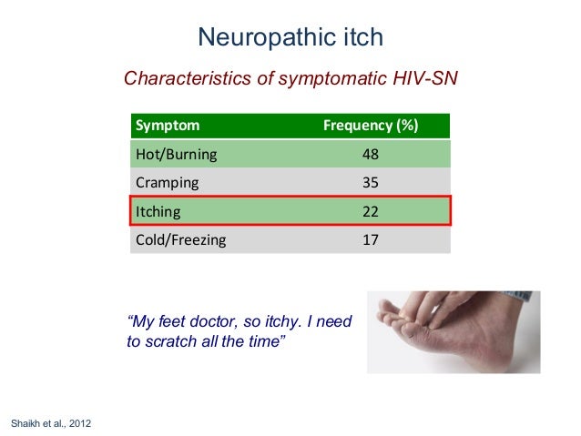 neuropathic itch #11