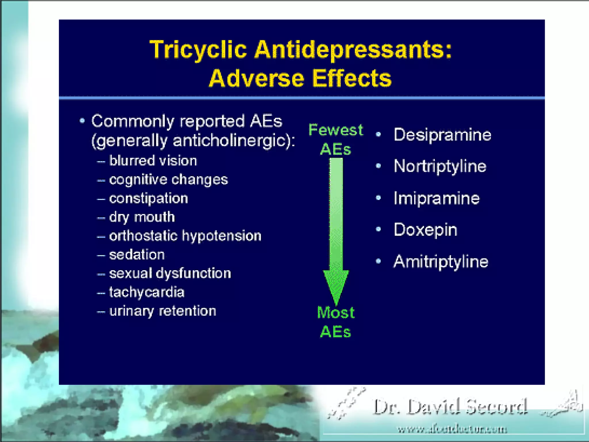 Neuropathic Pain Lecture