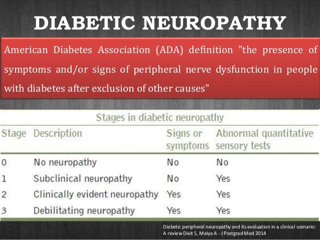 Neuropathy association drug warnings