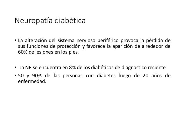 Neuropatia autonomica diabetica Neuropatia autonomica diabetica