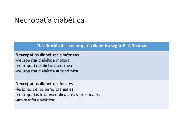 Neuropatia autonomica diabetica Neuropatia autonomica diabetica