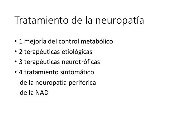 Neuropatia autonomica diabetica Neuropatia autonomica diabetica