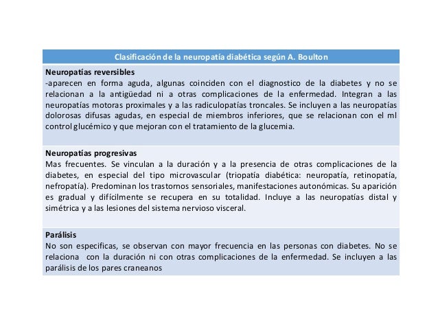 Neuropatia autonomica diabetica Neuropatia autonomica diabetica