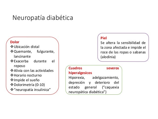 Neuropatia autonomica diabetica Neuropatia autonomica diabetica