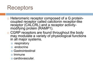 Neuropeptides | PPTX