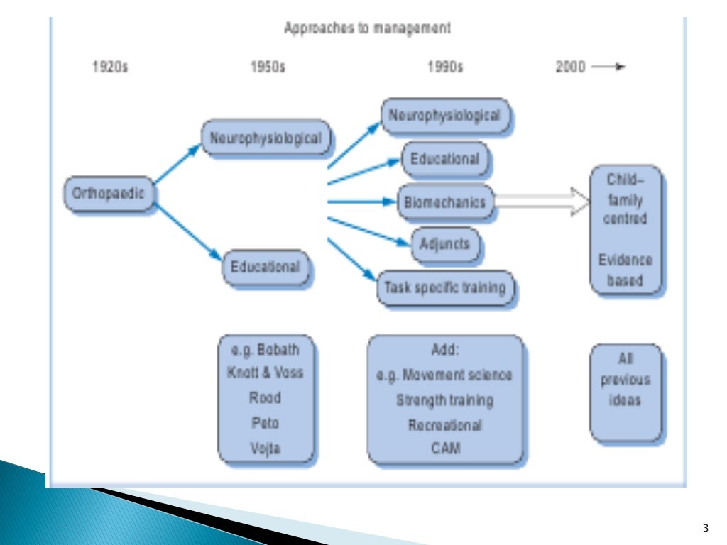 Neurophysiological approaches
