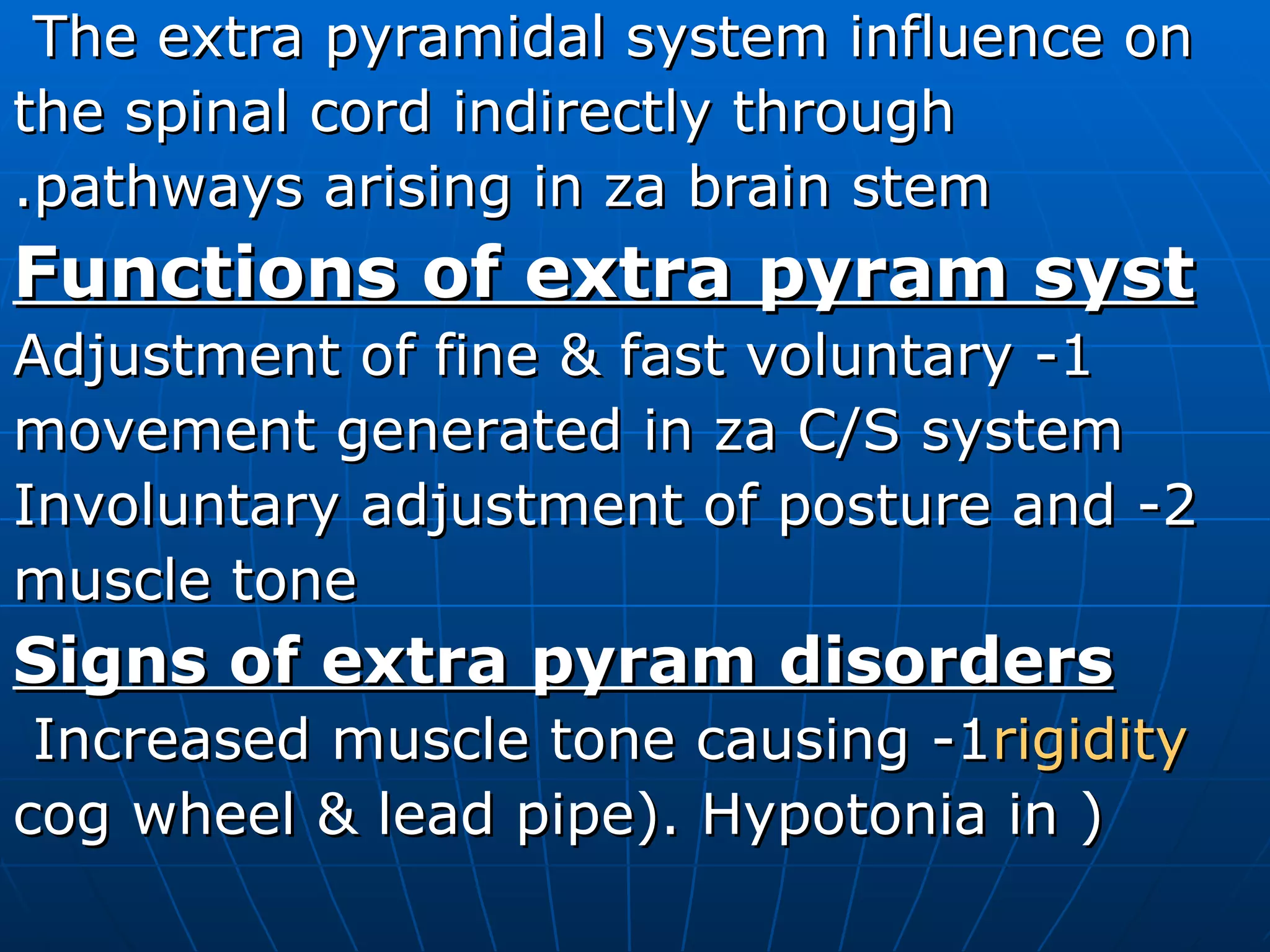 Neurophysiology | PPT